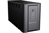 UPS - BlueWalker 10120050 - PowerWalker VI SH - 1200VA/600W - Line Interactive UPS - 10120050