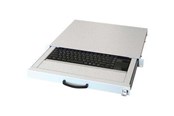 Klawiatura - Aixcase AIX-19K1UKDETP-W - AIX-19K1UKDETP-W