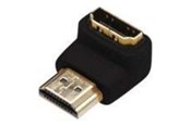 Kable - rózne - DIGITUS ASSMANN video / audio / netværks adapter - AK-330502-000-S
