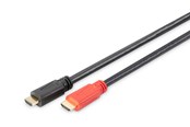 Kabel wyswietlacza - DIGITUS HDMI 1.3 Cable - 20m - AK-330105-200-S