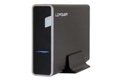Dysk twardy - akcesoria - LC Power Geh ext 3.5 USB 3.0/SATA3 LC-Power LC-35U3 / sw - LC-35U3