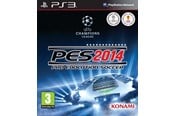 Gry - Pro Evolution Soccer 2014 - Sony PlayStation 3 - 4012927056271