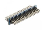 Kable - rózne - DeLOCK Adapter IDE 40 pin male > IDE 40 pin male - 65089