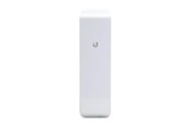 Siec i rozszerzenie sieci bezprzewodowej - Ubiquiti NSM5 airMAX NanoStation M5 - NSM5