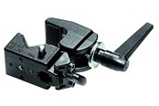 Wyposazenie do streamingu - Manfrotto 035 Super Clamp - 035