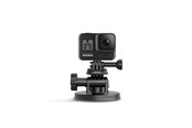 Kamera sportowa - akcesoria - GoPro Suction Cup Camera Mount - AUCMT-302