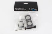 Kamera sportowa - akcesoria - GoPro Standard Housing Lens Replacement - ASLRK-301