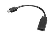 Kabel wyświetlacza - Lenovo Adapter Mini Displayport To HDMI - 0B47089
