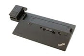 Stacja dokujaca - Lenovo ThinkPad Basic Dock ( 40A00000WW) WW - 40A00000WW