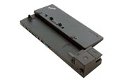 Stacja dokująca - Lenovo ThinkPad Basic Dock - 65W (40A00065EU) EU - 40A00065EU