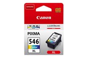 Tusz, toner i material eksploatacyjny - Canon CL-546XL / 8288B001 High 3-Color - Kartridż z tuszem Kolor (cyjan, magenta, żółty) - 8288B001