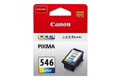 Tusz, toner i material eksploatacyjny - Canon CL-546 / 8289B001 3-Color - Kartridż z tuszem Kolor (cyjan, magenta, żółty) - 8289B001