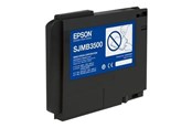 Tusz, toner i materiał eksploatacyjny - Epson Maintenance Box - C33S020580