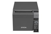 Drukarka - Epson TM T70II - Monochromatyczny - Tusz termiczny - C31CD38032