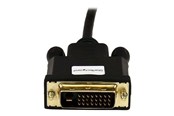 Kabel wyswietlacza - StarTech.com Mini DisplayPort to DVI Cable - MDP2DVIMM10B
