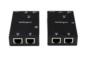 Wzmacniacz i transceiver  - StarTech.com HDMI Over Cat5 / Cat6 Extender w/ Power Over Cable - ST121SHD50