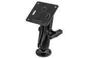 Akcesoria do drukarek - Zebra P-Series RAM Mount Kit - P1010338