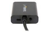 Kabel wyswietlacza - StarTech.com HDMI to VGA Video Adapter w - HD2VGAA2