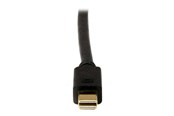 Kabel USB - StarTech.com Mini DisplayPort to DVI Cable - MDP2DVIMM6B