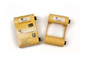 Tusz, toner i material eksploatacyjny - Zebra ix Series - Taśma drukująca Czarny / monochromatyczny - 800011-101