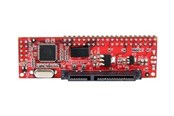 Kontroler, sterownik - StarTech.com 40-Pin IDE PATA to SATA Adapter Converter - IDE2SAT2