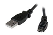 Kabel USB - StarTech.com Micro USB Cable - USBAUB1MU