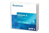 Nosnik kopii zapasowej - Quantum - LTO Ultrium x 1 - MR-L6MQN-01