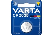 Bateria - VARTA Electronics batteri - 6025101401