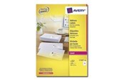 Papier, papier fotograficzny i etykiety - Avery L7182 - L7182-100