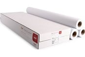 Papier, papier fotograficzny i etykiety - Canon Paper Standard 80gr 0.914x50m FSC (3) - 97006110