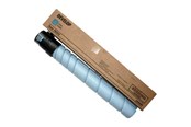 Tusz, toner i material eksploatacyjny - DEVELOP ELOP - Toner laserowy Cyjan - A33K4D0