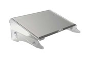 Akcesoria komputerowe - Bakker Elkhuizen FlexDesk 640 Document Holder - BNEFDESK640A