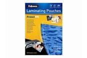 Laminowanie - Fellowes A4 Glossy 175 Micron Laminating Pouch - 100 pack - 5308703