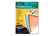 Tusz, toner i material eksploatacyjny - Fellowes - PVC-indbindingsomslag - 5375901