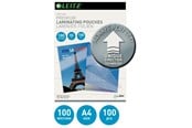 Laminowanie - Leitz Folie iLAM UDT, A4, 100 mikronów - 74800000