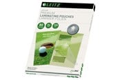 Laminowanie - Leitz Folie iLAM UDT, A4, 80 mikronów - 74780000