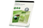 Laminowanie - Leitz Lamination Pouches - A3 (297 x 420 mm) lamination pouches - 74850000