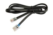 Kabel SAS / SCSI - Jabra Phone Line Cable - 14201-12