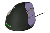 Myszka - Bakker Elkhuizen Evoluent Vertical Mouse - Ergonomiczne myszki - Optyczny - BNEEVR4S
