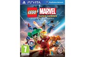 Gry - Lego Marvel Super Heroes - Sony PlayStation Vita - Akcji/Przygodowa - 5051892132961