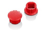 Akcesoria komputerowe - Lenovo ThinkPad TrackPoint Caps - 0A33908