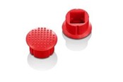 Akcesoria komputerowe - Lenovo ThinkPad Low Profile TrackPoint Caps Soft Dome (10-Pack) - 0A33908