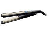 Prostownica - REMINGTON Prostownica Sleek & Curl Straightener S6500 - S6500