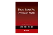 Papier, papier fotograficzny i etykiety - Canon Paper PM-101 / 8657B007 Premium Ma - 8657B007