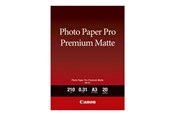 Papier, papier fotograficzny i etykiety - Canon Paper PM-101 / 8657B006 Premium Ma - 8657B006