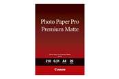 Papier, papier fotograficzny i etykiety - Canon Paper PM-101 / 8657B005 Premium Ma - 8657B005