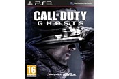 Gry - Call of Duty: Ghosts - Sony PlayStation 3 - FPS - 5030917126079