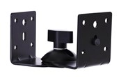 Uchwyty ścienne, uchwyty AV i meble AV - Multibrackets M Speaker Mount Black - Max 5 kg - recommended for - 7350022739772
