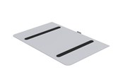 Uchwyty ścienne, uchwyty AV i meble AV - Multibrackets M Public Display Stand Shelf Silver - Max 10 kg - recommended for - 7350022737594