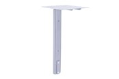 Uchwyty ścienne, uchwyty AV i meble AV - Multibrackets M Public Display Stand Camera Holder HD Silver - Max 10 kg - recommended for - 7350022739741